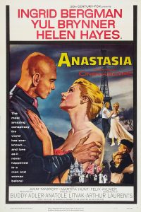 Anastasia (1956)