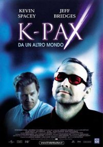 K-PAX – Da un altro mondo [HD] (2001)
