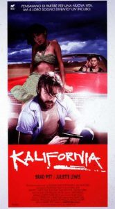 Kalifornia [HD] (1993)
