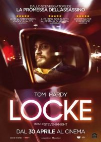Locke [HD] (2013)