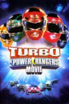 Turbo Power Rangers – Il film [HD] (1997)