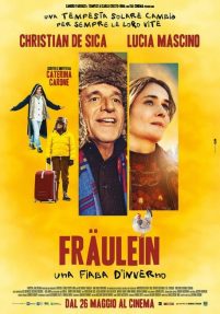 Fräulein – Una fiaba d’inverno [HD] (2016)