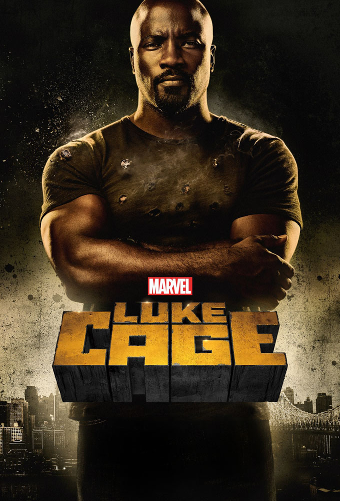 Luke Cage [HD]