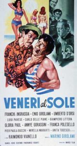 Veneri al sole (1965)