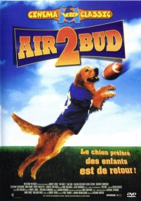 Air Bud 2 – Eroe a quattro zampe [HD] (1998)