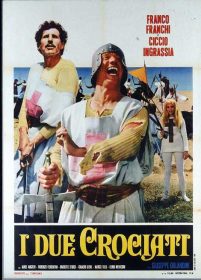 I due crociati (1968)