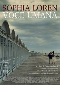 La voce umana (2014)