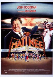 Matinée [HD] (1993)