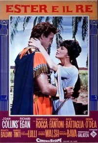 Ester e il re (1960)