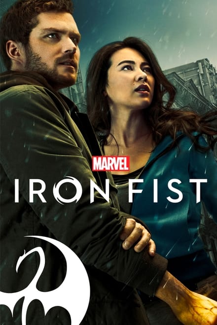 Iron Fist [HD]