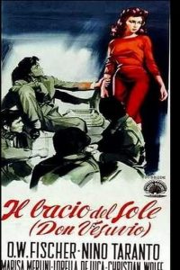 Il bacio del sole – Don Vesuvio (1958)