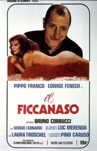 Il ficcanaso (1981)
