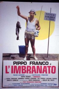 L’imbranato (1979)