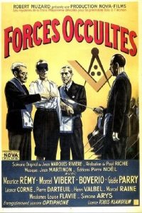 Forze occulte (1943)
