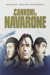 I cannoni di Navarone (1960)