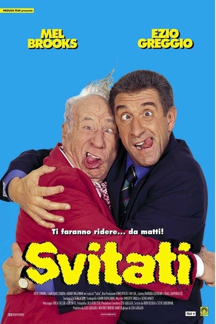 Svitati (1999)
