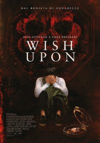 Wish upon [HD] (2017)