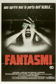 Fantasmi [HD] (1979)