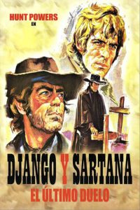 Quel maledetto giorno d’inverno… Django e Sartana all’ultimo sangue (1970)