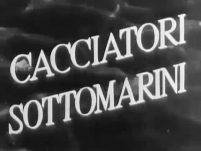 Cacciatori Sottomarini (1946)