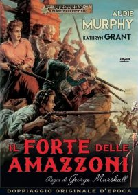 Il forte delle Amazzoni (1957)