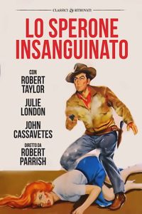 Lo sperone insanguinato (1958)