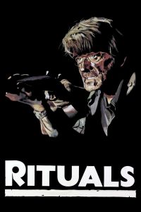 Rituals – Il trekking della morte (1977)