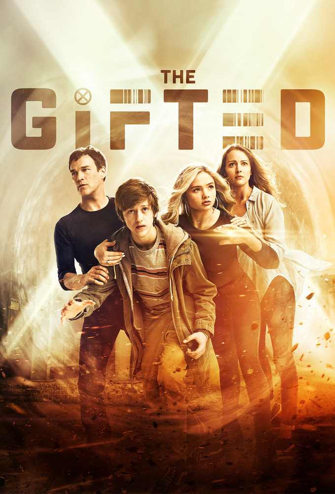 The Gifted [HD]