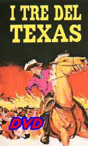 I tre del Texas (1959)