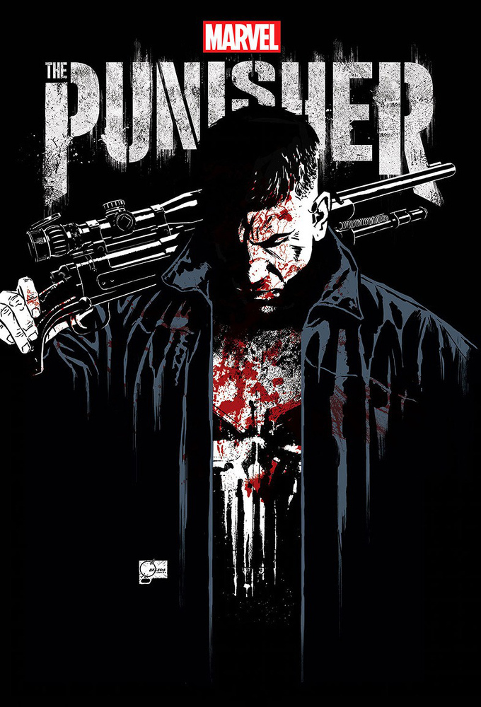 The Punisher [HD]
