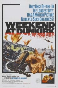 Weekend a Zuydcoote (1964)