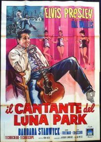 Il cantante del luna park (1964)