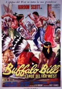 Buffalo Bill – L’eroe del Far West (1964)