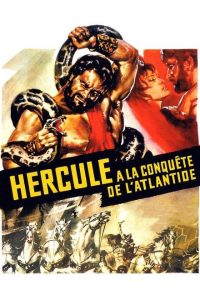 Ercole alla conquista di Atlantide (1961)