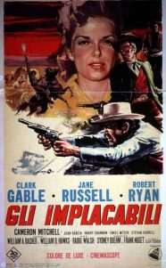 Gli implacabili (1955)