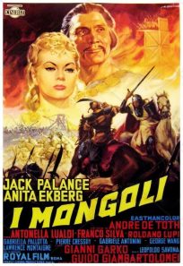 I mongoli (1961)