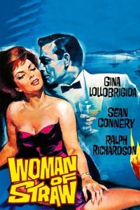 La donna di paglia (1964)