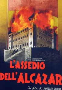 L’assedio dell’Alcazar (1940)