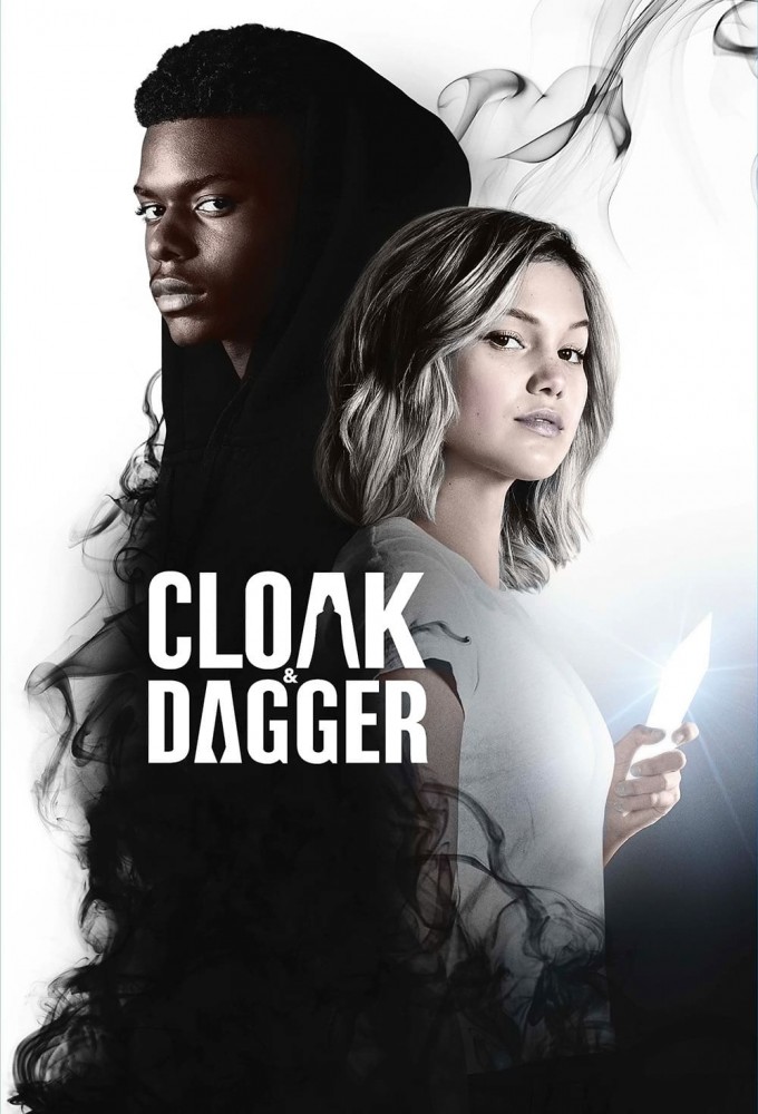 Marvel’s Cloak & Dagger [HD]
