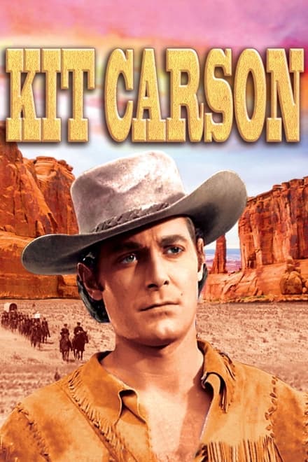 Kit Carson – La Grande Cavalcata (1940)