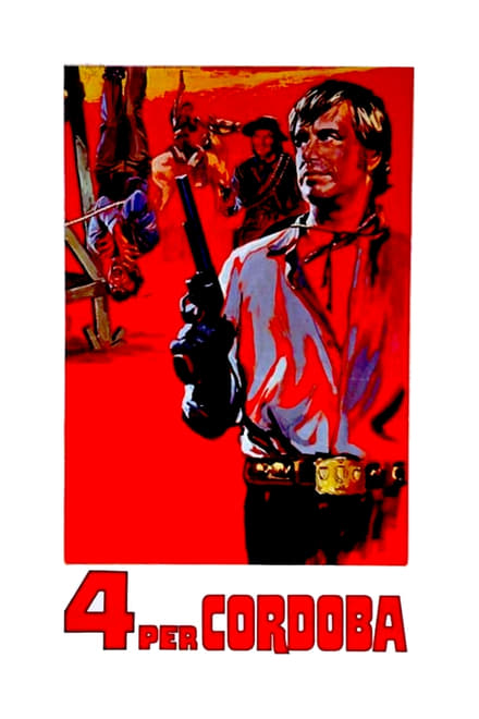 4 per Cordoba (1971)