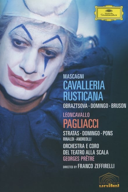 Cavalleria rusticana (1982)