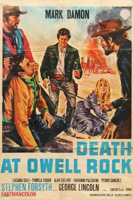 La morte non conta i dollari (1967)