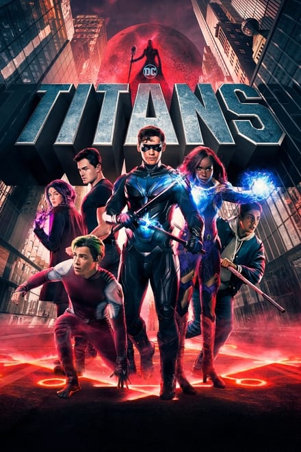 Titans [HD]