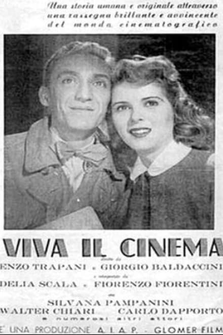 Viva il cinema! (1952)