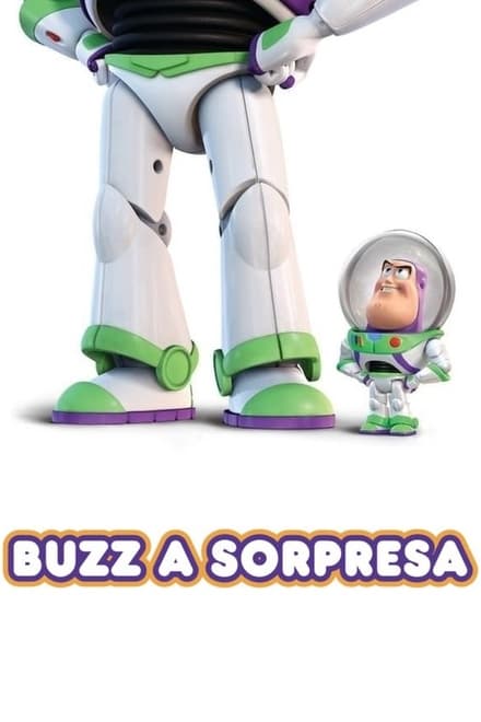 Buzz a sorpresa (2011)