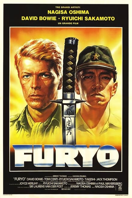 Furyo [HD] (1983)