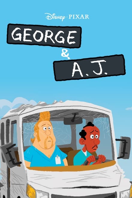 George e A.J. (2009)