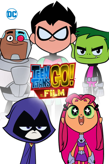 Teen Titans Go! – Il film [HD] (2018)