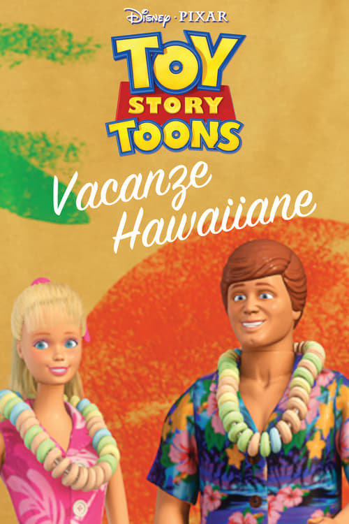 Toy Story – Vacanze hawaiiane (2011)